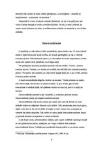 Eseja 'Uzvedības normas', 8.