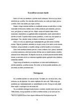 Eseja 'Uzvedības normas', 10.