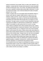 Eseja 'Citādais un svešais', 3.