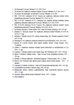 Referāts 'Uzņēmuma ienākuma nodoklis kā ietekmējošais faktors Latvijas tautsaimniecībā', 19.