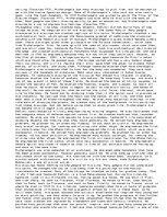 Eseja 'Comparison of Da Vinci and Michelangelo', 2.