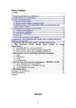 Referāts 'Integrēto mārketinga komunikāciju stratēģija SIA EuroPark Latvia jaunajam pakalp', 2.