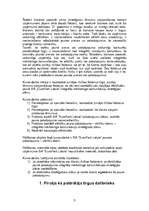 Referāts 'Integrēto mārketinga komunikāciju stratēģija SIA EuroPark Latvia jaunajam pakalp', 3.