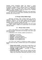 Referāts 'Integrēto mārketinga komunikāciju stratēģija SIA EuroPark Latvia jaunajam pakalp', 5.