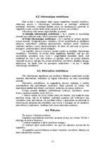 Referāts 'Integrēto mārketinga komunikāciju stratēģija SIA EuroPark Latvia jaunajam pakalp', 13.