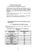 Referāts 'Integrēto mārketinga komunikāciju stratēģija SIA EuroPark Latvia jaunajam pakalp', 15.