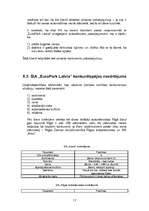 Referāts 'Integrēto mārketinga komunikāciju stratēģija SIA EuroPark Latvia jaunajam pakalp', 17.