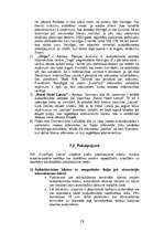 Referāts 'Integrēto mārketinga komunikāciju stratēģija SIA EuroPark Latvia jaunajam pakalp', 19.