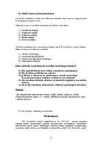 Referāts 'Integrēto mārketinga komunikāciju stratēģija SIA EuroPark Latvia jaunajam pakalp', 27.