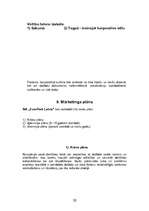 Referāts 'Integrēto mārketinga komunikāciju stratēģija SIA EuroPark Latvia jaunajam pakalp', 30.