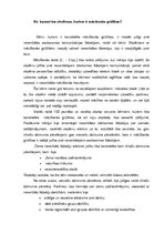 Referāts 'Neverbālā saskarsme pedagoģiskā procesā', 8.