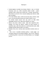 Referāts 'Neverbālā saskarsme pedagoģiskā procesā', 10.