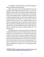 Konspekts 'EU Foreign Policy', 3.