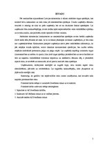 Referāts 'AS "Swedbank" risku analīze', 3.