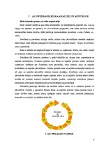 Referāts 'AS "Swedbank" risku analīze', 6.