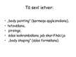 Prezentācija 'Body art', 2.