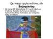 Prezentācija 'Body art', 7.