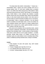 Eseja 'Bērna attīstības saistība ar audzināšanu', 2.