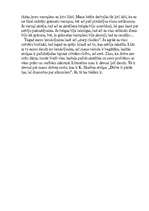 Eseja 'Literatūra manā dzīvē', 2.