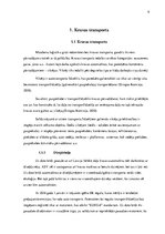 Diplomdarbs 'Videi draudzīga kravas transporta izmantošanas iespējas Latvijas tirgū konteiner', 9.