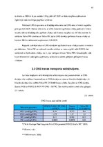 Diplomdarbs 'Videi draudzīga kravas transporta izmantošanas iespējas Latvijas tirgū konteiner', 45.