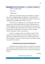 Diplomdarbs 'Videi draudzīga kravas transporta izmantošanas iespējas Latvijas tirgū konteiner', 48.