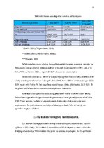 Diplomdarbs 'Videi draudzīga kravas transporta izmantošanas iespējas Latvijas tirgū konteiner', 51.