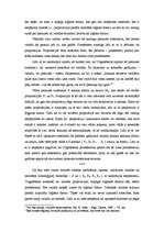 Konspekts 'Priekšmets kā pasaules substance "Traktātā"', 3.