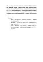 Konspekts 'Priekšmets kā pasaules substance "Traktātā"', 4.