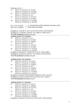 Konspekts 'Naivs Baijes un "K tuvākie kaimiņi”', 15.