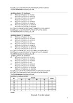 Konspekts 'Naivs Baijes un "K tuvākie kaimiņi”', 16.