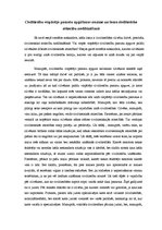 Eseja 'Civiltiesību vispārējo pamatu apgūšanas nozīme un loma civiltiesisko attiecību n', 1.