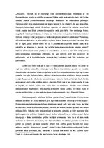 Eseja 'Postmodernisma skaidrojums - eseja par Ž.F.Liotāra darbu "Postmodernisma skaidro', 3.