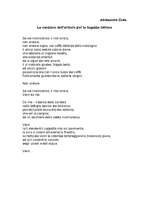 Konspekts 'A.Čaka "Strēlnieka dziesma latviešu meitenei"', 1.