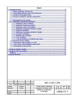 Referāts 'Olaines pilsētas notekūdeņu bioloģiskās attīrīšanas iekārtu projekts', 4.