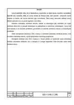 Referāts 'Olaines pilsētas notekūdeņu bioloģiskās attīrīšanas iekārtu projekts', 5.