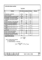 Referāts 'Olaines pilsētas notekūdeņu bioloģiskās attīrīšanas iekārtu projekts', 18.