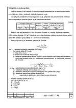 Referāts 'Olaines pilsētas notekūdeņu bioloģiskās attīrīšanas iekārtu projekts', 26.