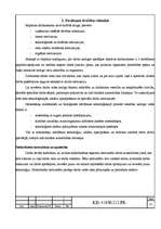 Referāts 'Olaines pilsētas notekūdeņu bioloģiskās attīrīšanas iekārtu projekts', 31.