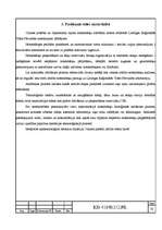 Referāts 'Olaines pilsētas notekūdeņu bioloģiskās attīrīšanas iekārtu projekts', 33.