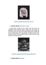 Prezentācija 'Mūsdienu mākslinieku Top 10', 3.