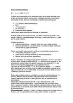 Konspekts 'Enzīmi', 2.