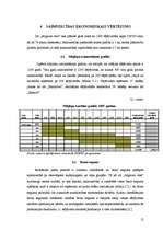 Referāts 'Olu ražošanas plāns saimniecībai', 12.