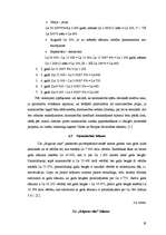 Referāts 'Olu ražošanas plāns saimniecībai', 19.