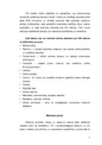 Referāts 'Moduļa darbs. HIV', 7.