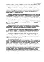 Konspekts 'Apgaismotais absolūtisms', 2.