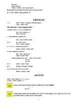 Konspekts 'Latīņu valoda', 2.