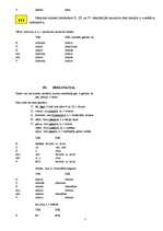 Konspekts 'Latīņu valoda', 5.