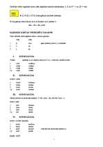 Konspekts 'Latīņu valoda', 7.