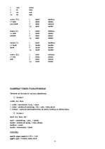 Konspekts 'Latīņu valoda', 8.